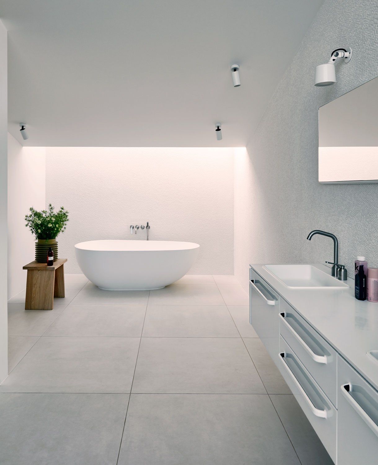 Круглый регулируемый светодиодный прожектор Deltalight Spy ARCH-00053106 - Вид №10