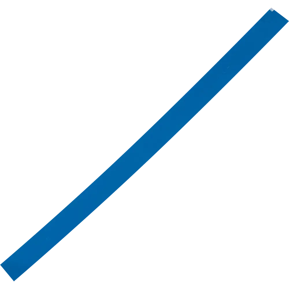 Термоусадочная трубка Skybeam ТУТнг 2:1 20/10 мм 0.5 м цвет синий STLM-2178261