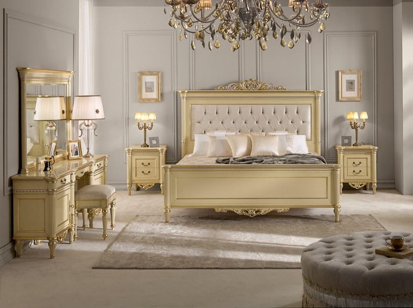 SCAPPINI & C Низкий табурет из ткани со встроенной подушкой 35th anniversary 2745 - Вид №2