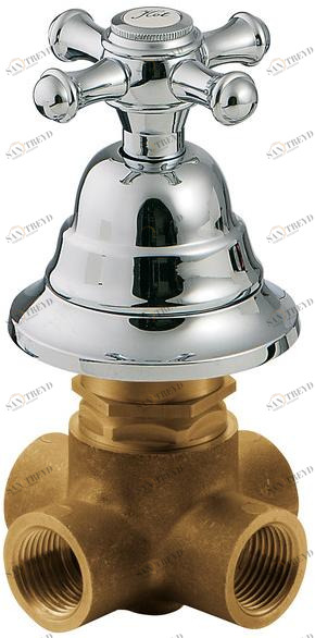 Rubinetterie Treemme Old italy  4462 