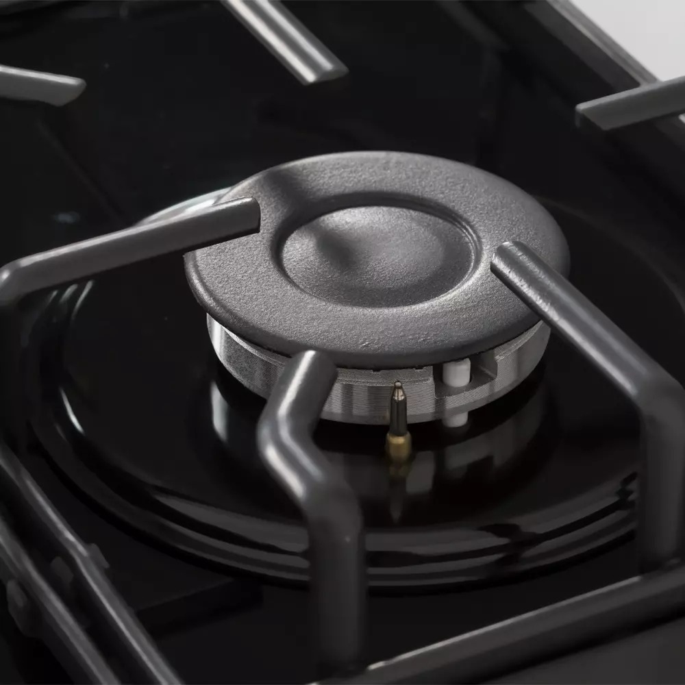 9140865 Газовая варочная поверхность Delvento V45H35S001 STDN-0116871 - Вид №5