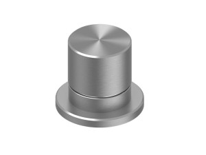 Стальной смеситель для пола