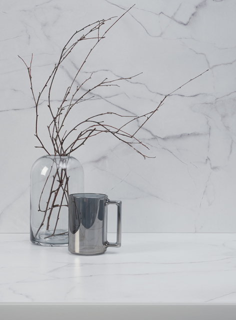 Столешницы для кухни - Эльбрус LIGRON LIST422 2112 - Вид №15