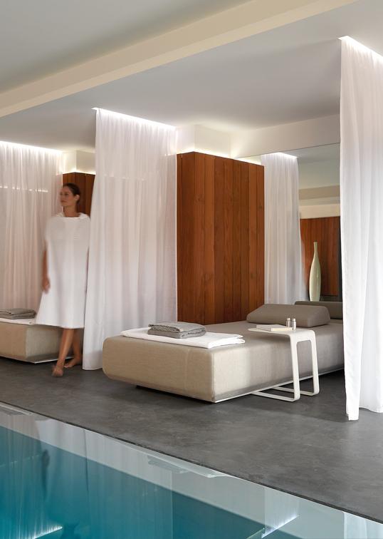 Concept 6 лава f10 Manutti Kumo MNST756 - Вид №2