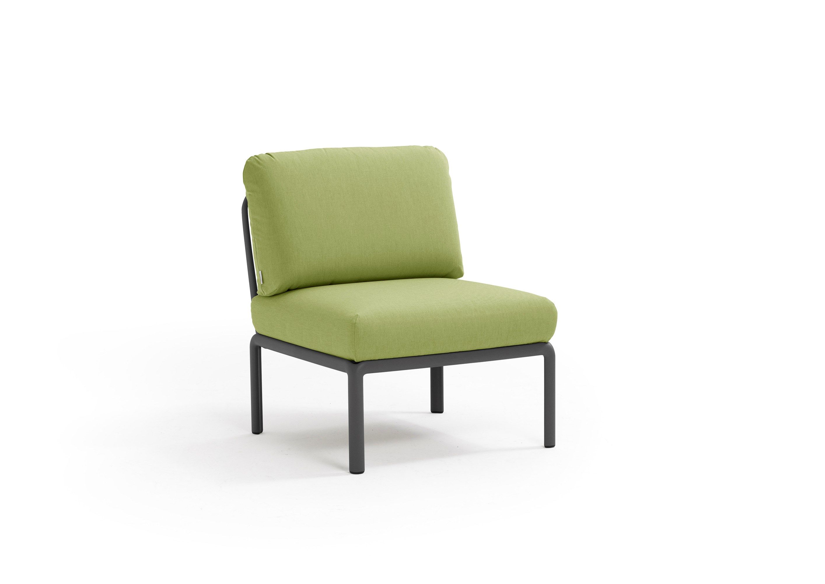 Элемент сиденья из смолы и ткани Nardi ARCH-00007880 - Вид №12