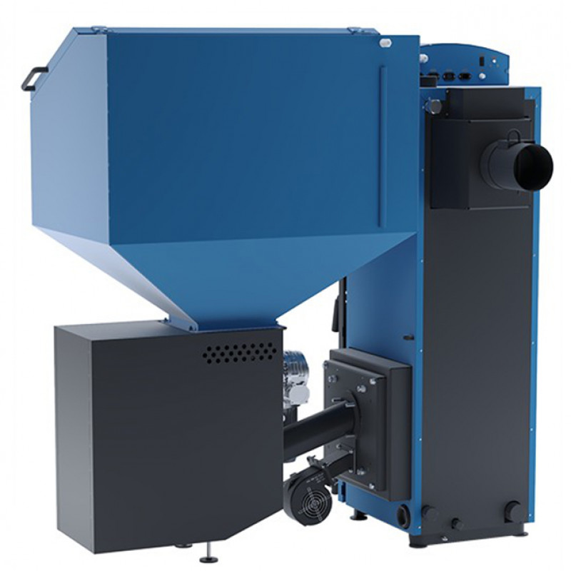 Угольный котел Zota Стаханов 63 СТАХАНОВ63 - Вид №2