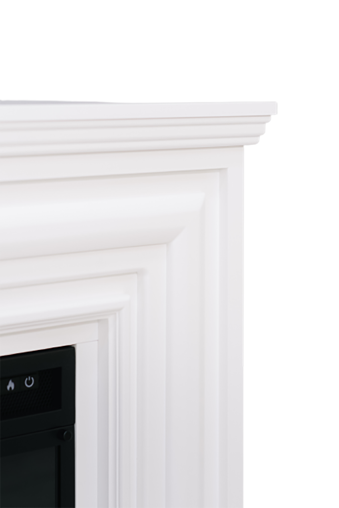 9138785 Каминокомплект Elekam Vakanda + Pulsar 60 STDN-0131406 - Вид №1