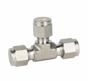 GENEBRE 8403d 006 006 Тройник-трубка (мм)