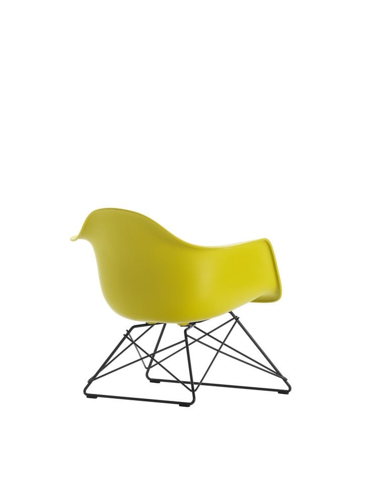 Полипропиленовое кресло с подлокотниками VITRA Eames Plastic Chair ARCH-00081390 - Вид №105