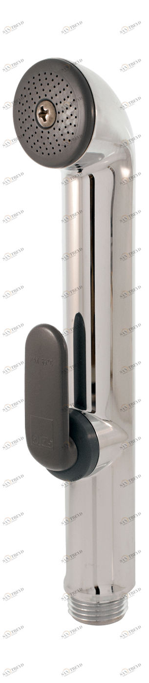 Oras 242050 Ручной душ 242050  Хром 