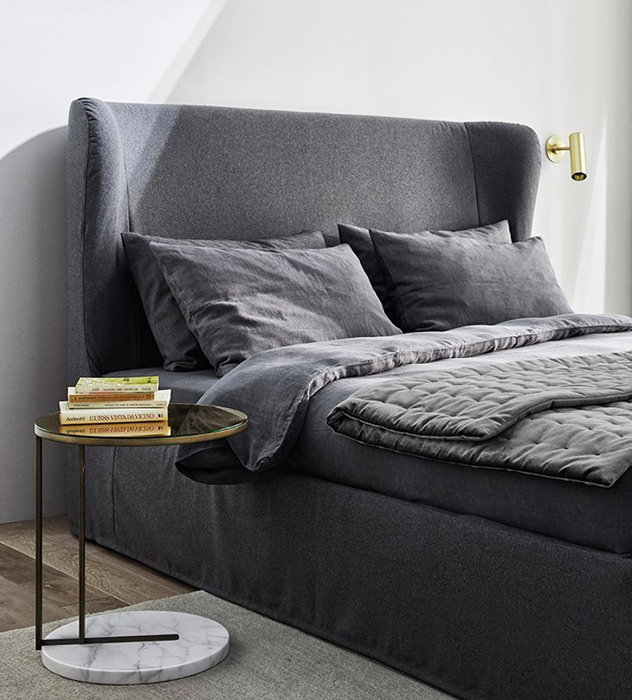 Столик  MERIDIANI RALF Live - Вид №1