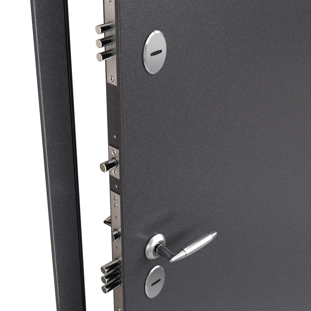 TOREX Входная дверь металлическая с терморазрывом и МДФ-панелью 89379567 STLM-1452381 - Вид №11