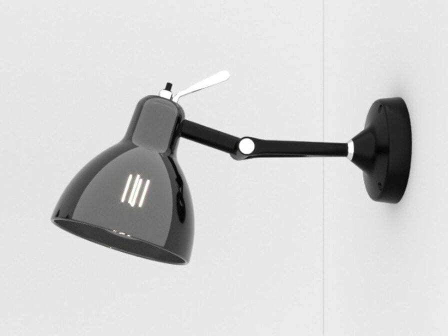 Витражная настенная/потолочная лампа Rotaliana Luxy ARCH-00120566