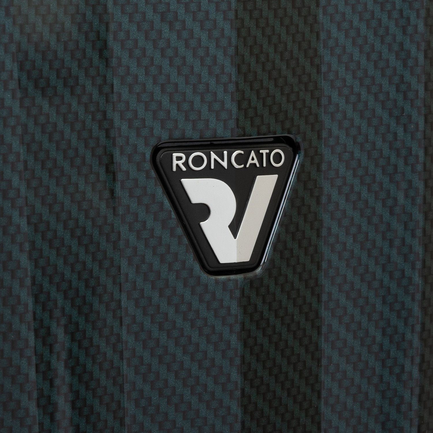 5177-0188 Чемодан 5177 Trolley L Roncato Uno ZSL Premium Carbon  - Вид №6