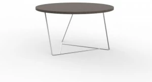 Mobilspazio Круглый журнальный столик Zeus