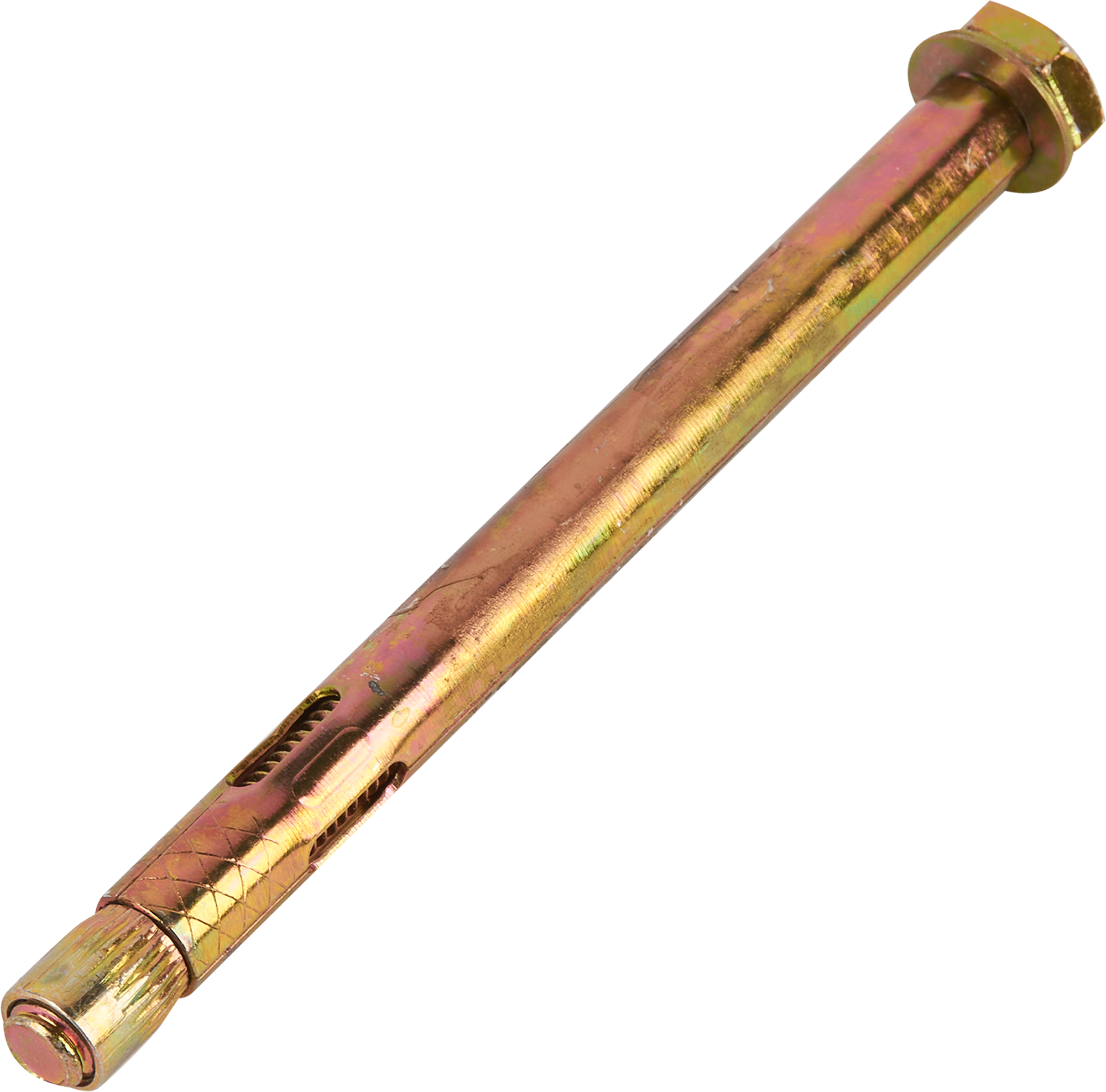 Анкерный болт Santreyd 10x120 мм для тяжелых конструкций 82574151 STLM-0030338 - Вид №1