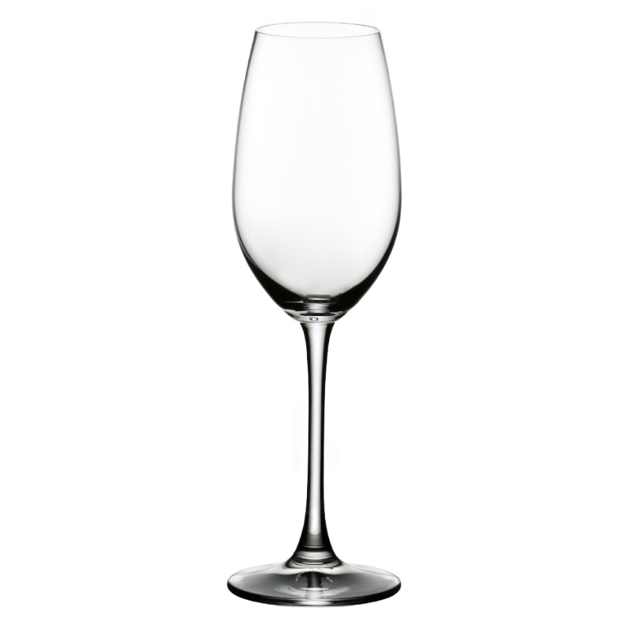 Набор фужеров Ouverture Champagne Glass, 260 мл, 2 шт., бессвинцовый хрусталь Riedel 640848 - Вид №2