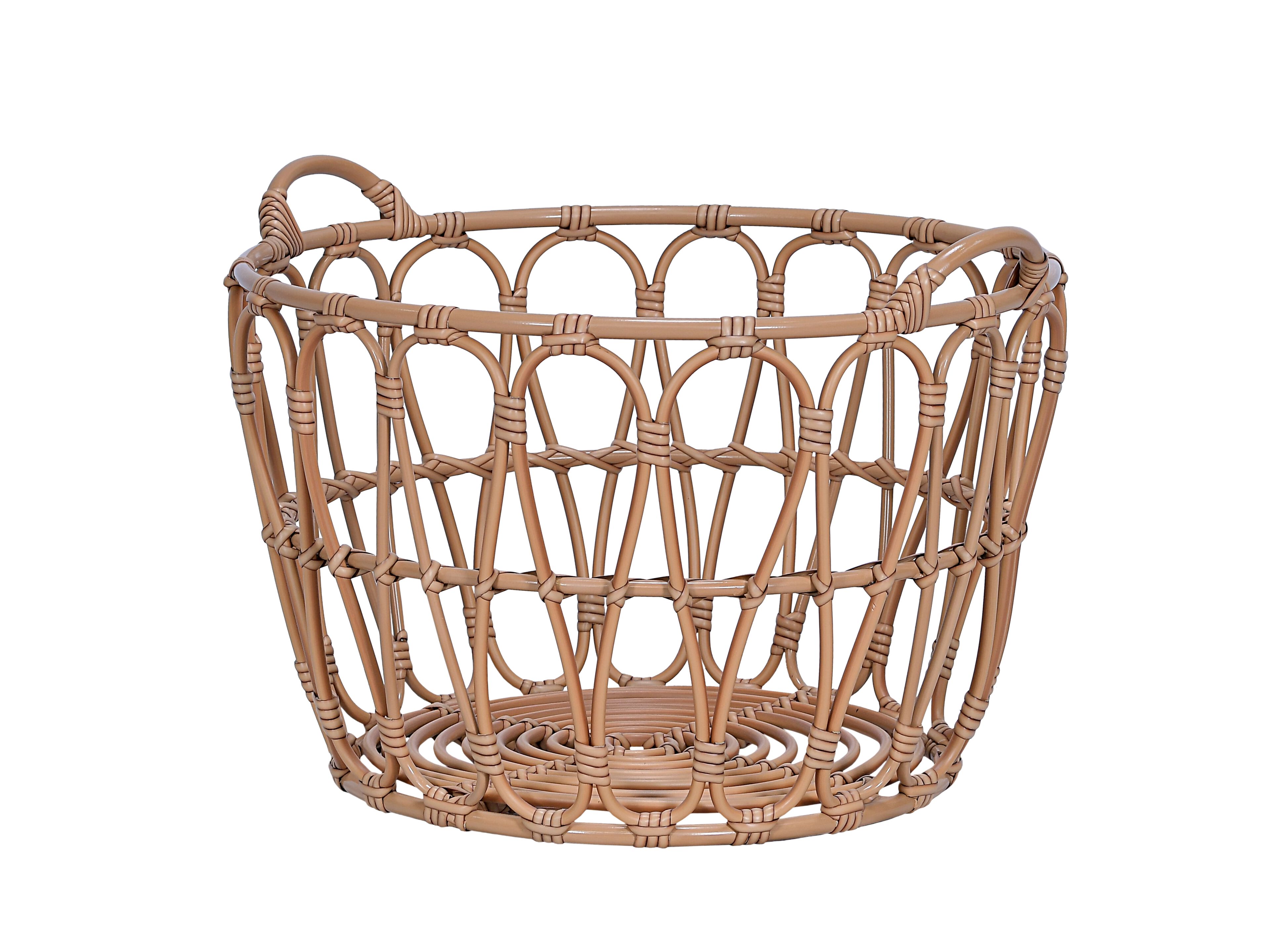 Корзина из синтетического волокна cbdesign Маргаритка ARCH-00106070 - Вид №9