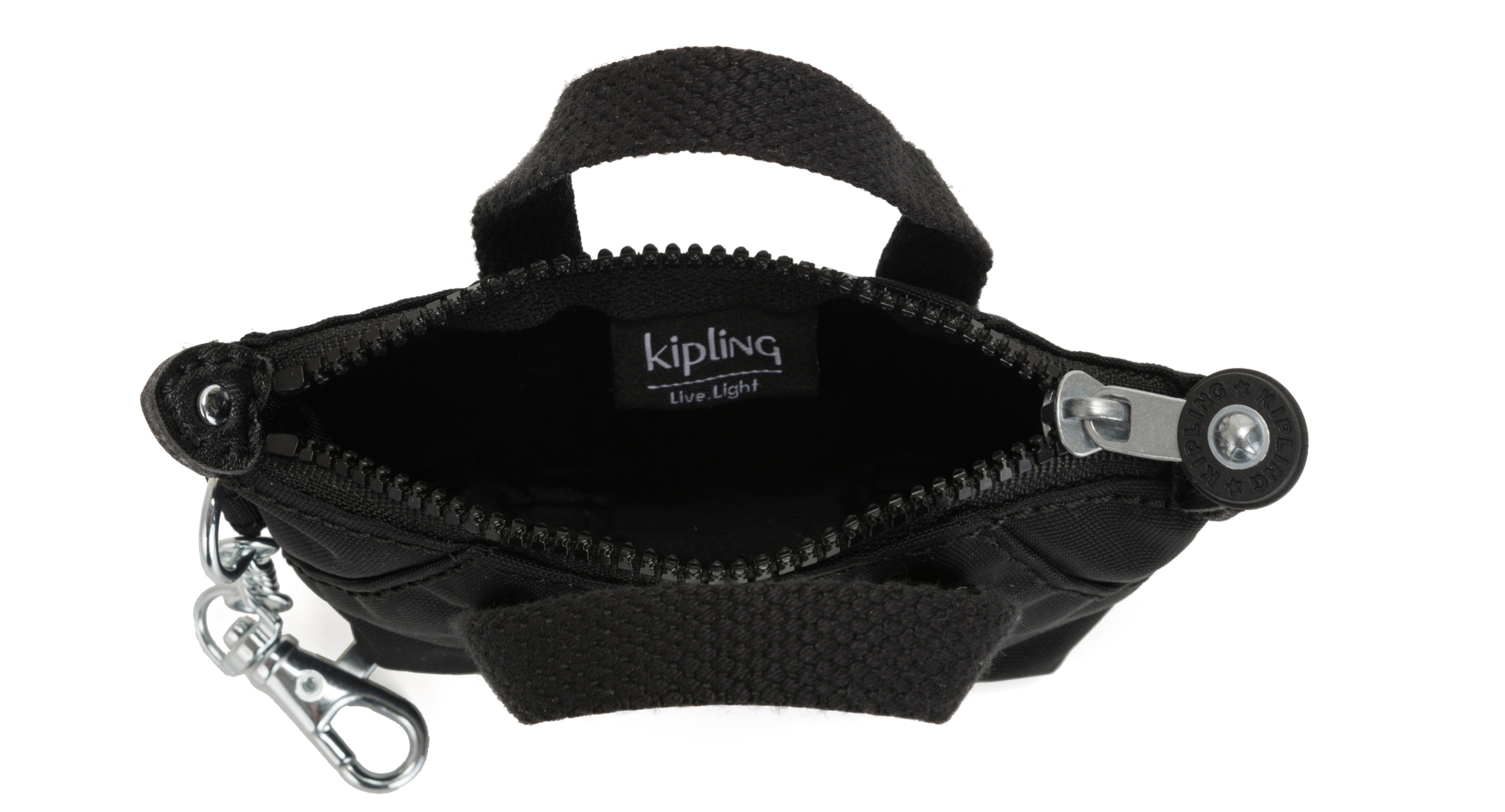 KI7200J99 Косметичка-ключница Mini Small Purse Kipling  - Вид №1