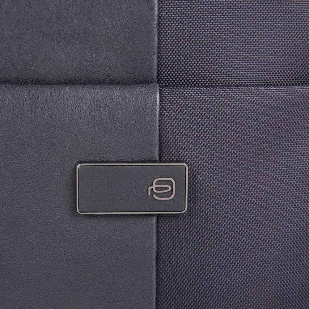 BV4733BR/N Чемодан Medium Size Expandable Spinner Piquadro Brief  - Вид №6