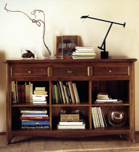 Этажерка  CANTIERO LM 07