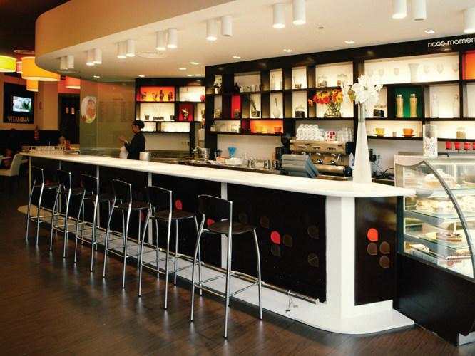 Cosentino Мебельная обшивка из сайлстоуна® sun-id-1501404 - Вид №2