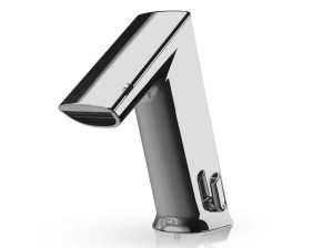 Электронный инфракрасный смеситель для раковины