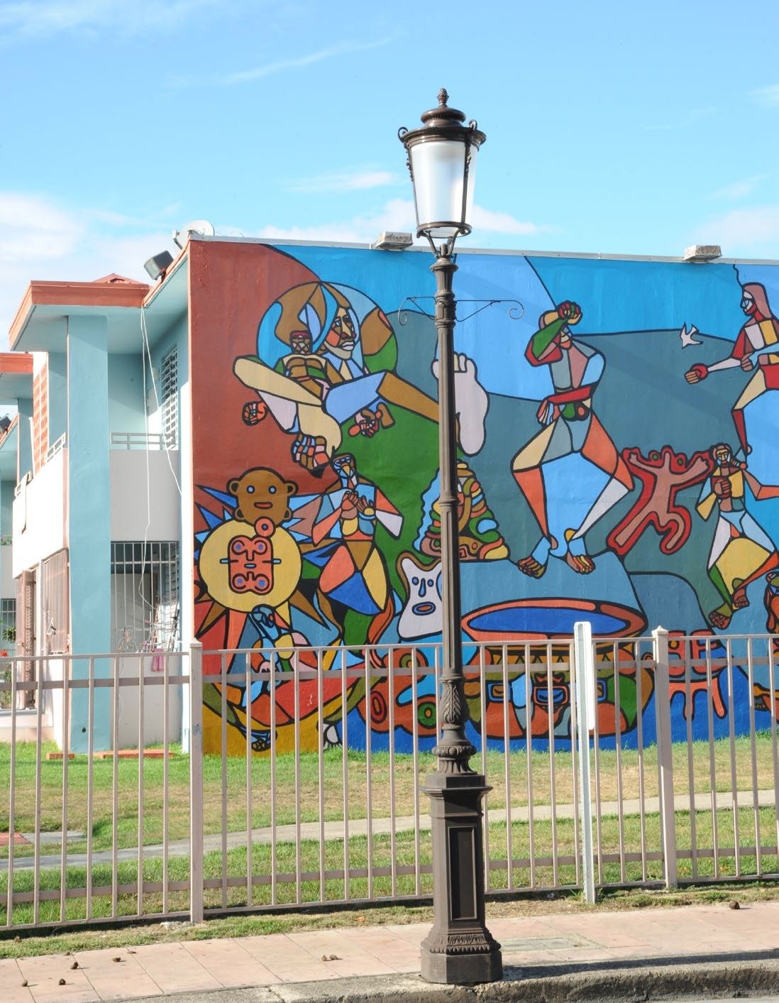 Уличный фонарь Neri Кастор ARCH-00050723 - Вид №3