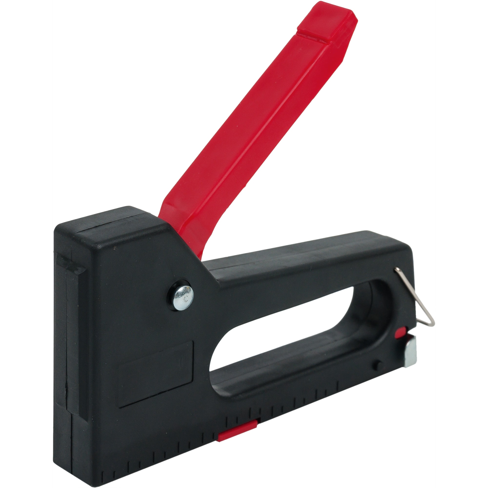 82263648 Степлер ручной тип 53 под скобы 4-8 мм Santreyd 