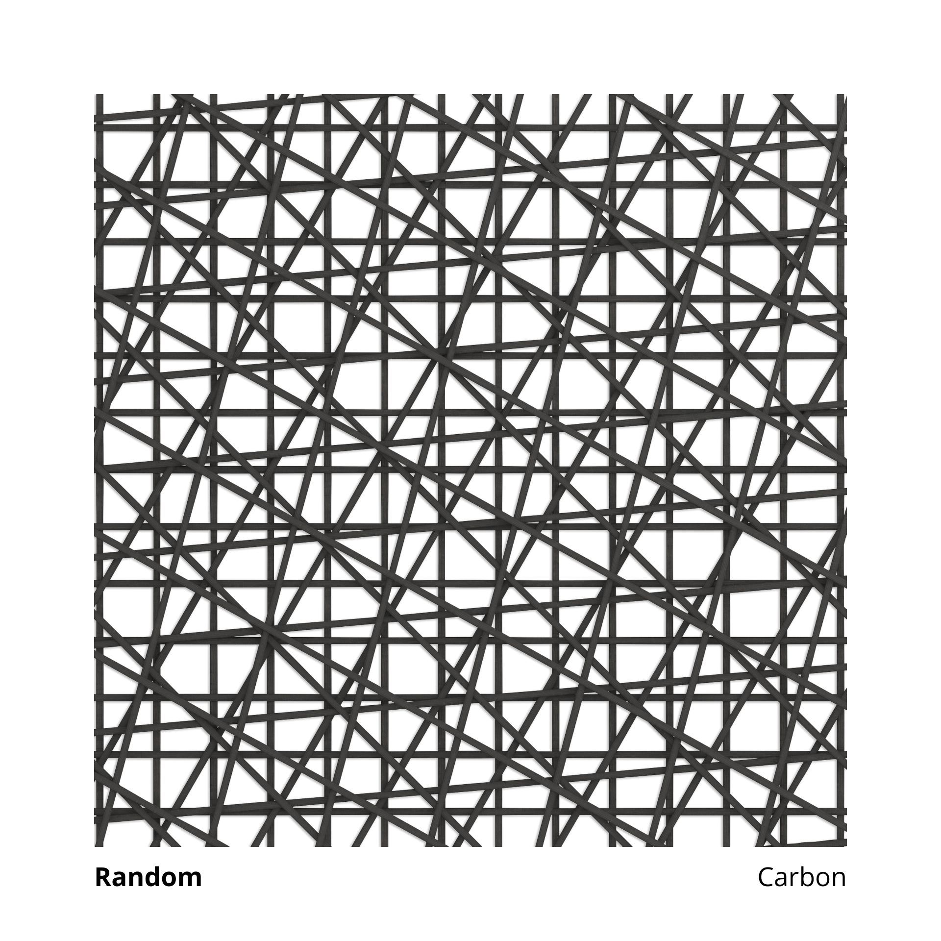 Техническая сетчатая ткань из минерального волокна i-Mesh RANDOM ARCH-00051329 - Вид №5