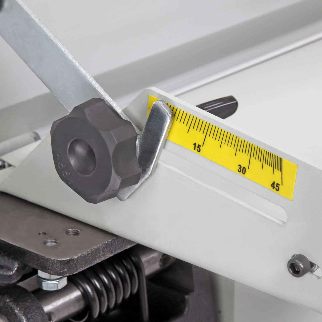 Фуговально-рейсмусовый станок BELMASH JT-2 260/225 9121870 STDN-0017906 - Вид №12