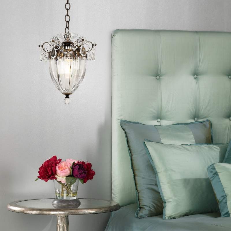 Schonbek 1241 23H BAGATELLE подвес Santreyd 82585 - Вид №3