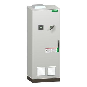 VLVAF5N03518AB УКРМ Авто 400квар xxB 400В 50Гц Schneider Electric VarSet