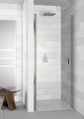 GGB0602801 Душевая дверь Riho Nautic Santreyd - Вид №1