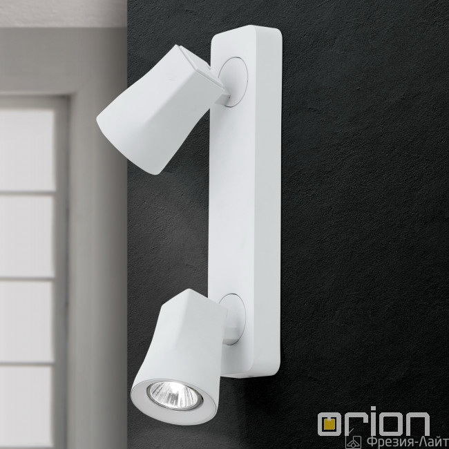 Orion Str 10-486/2 weiss настенный Aurora 116786