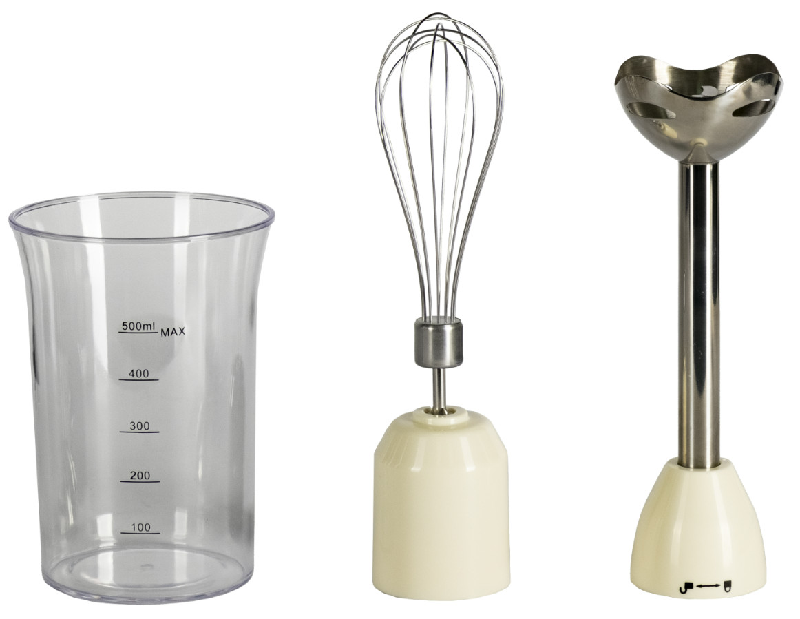 9076003 Блендер погружной Oasis BL-85W3 бежевый STDN-0131916 - Вид №4