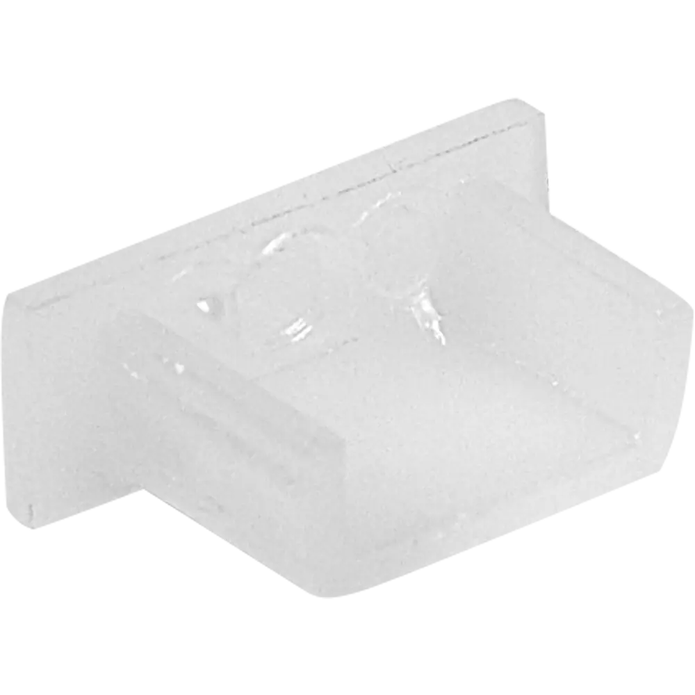 APEYRON Заглушки для алюминиевого профиля светодиодной подсветки 82458037 STLM-0027603 - Вид №1