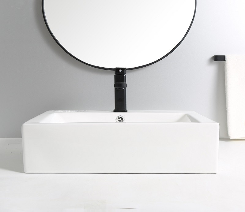 9129 Умывальник LAB.Space N