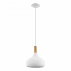 Подвесной светильник Eglo Sabinar 96982 EGLO SABINAR 102332 Белый