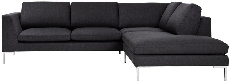 Sits Угловой диван с салазками из ткани на 4 места Tokyo sun-id-1403897 - Вид №1