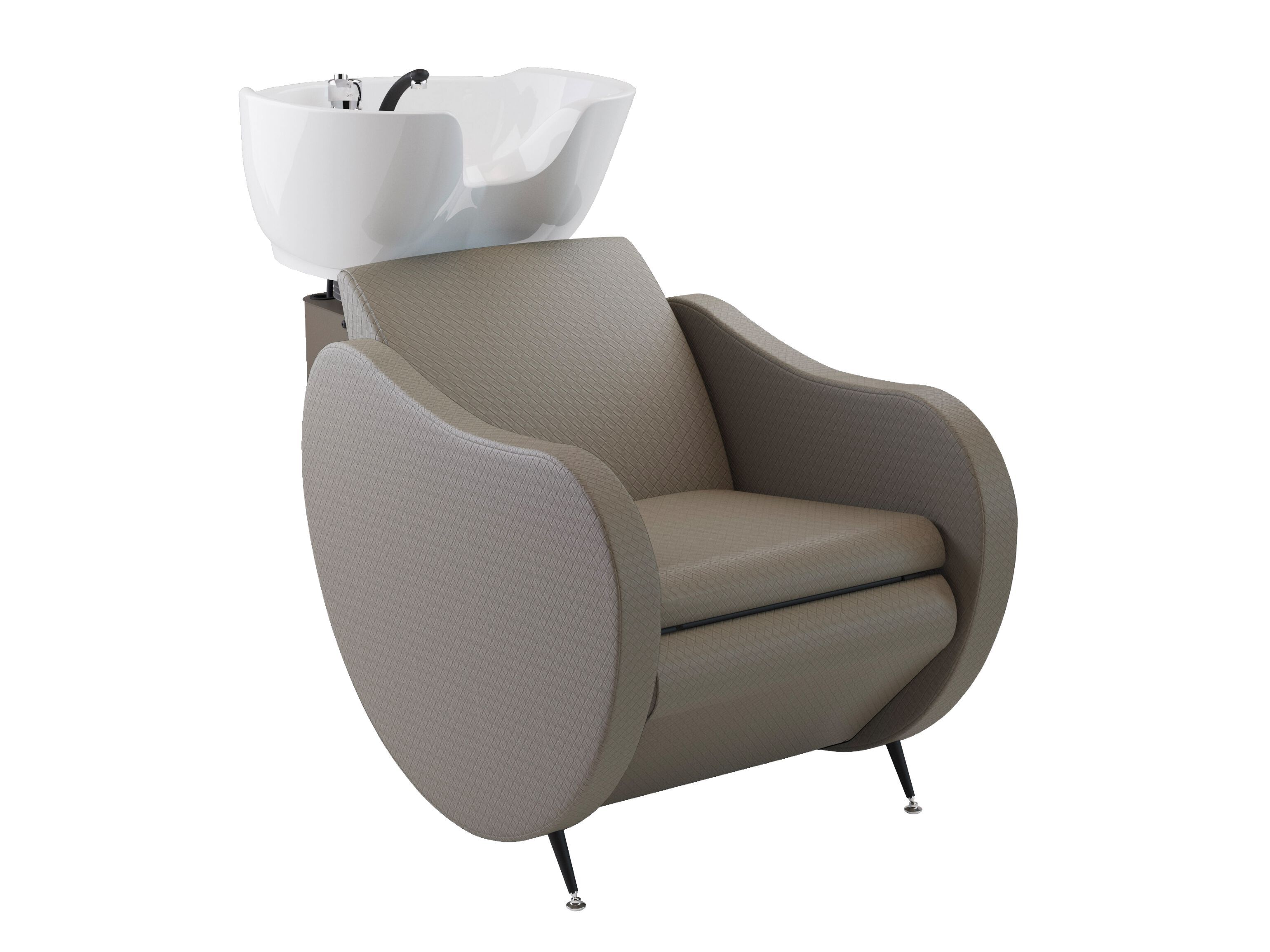 Мытье головы для парикмахеров Gamma & Bross Casual Grandeur ARCH-00075587