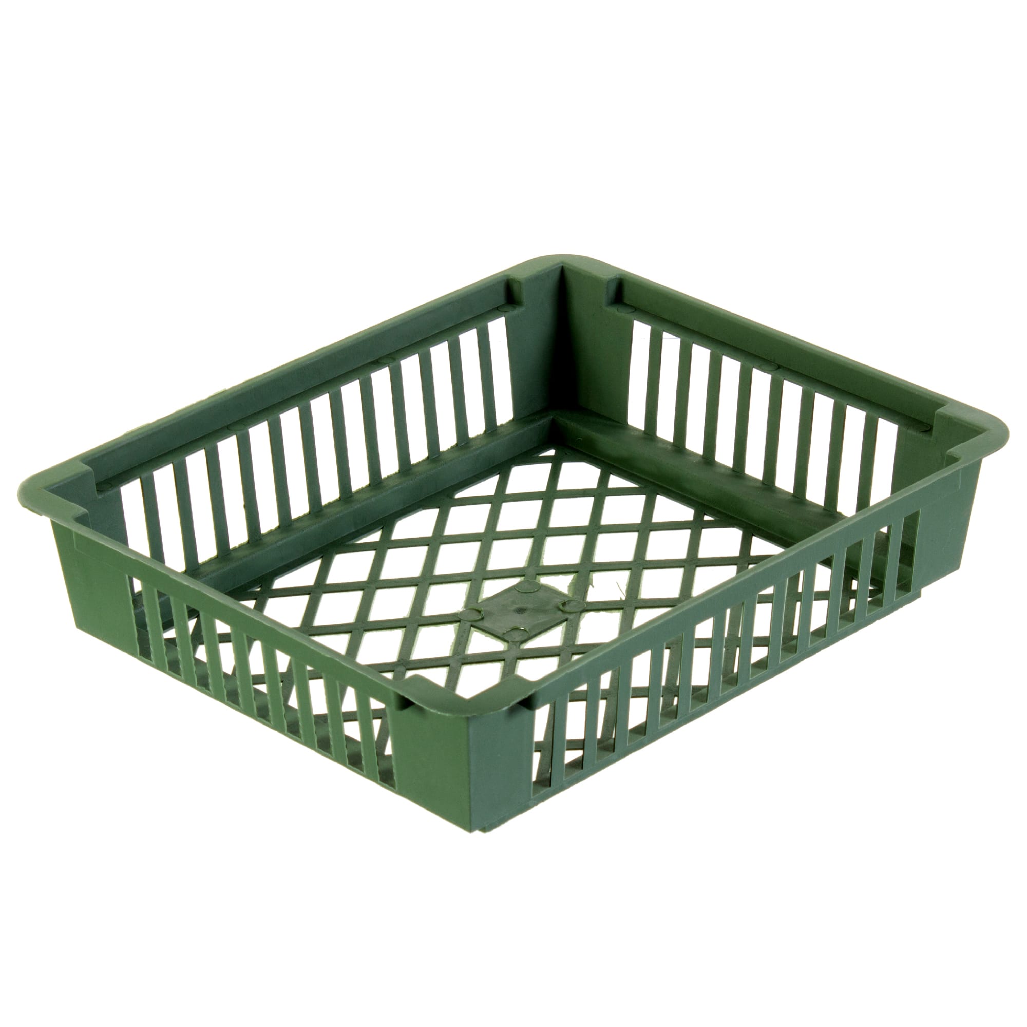 17710615 Корзина прямоугольная для луковичных 25 x 30 см Santreyd 