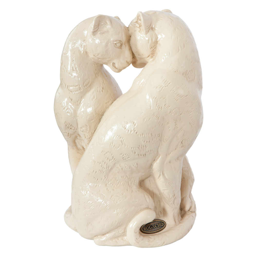 22424 Статуэтка Ля Мур Айвори BOGACHO 4627138235874 - Вид №4