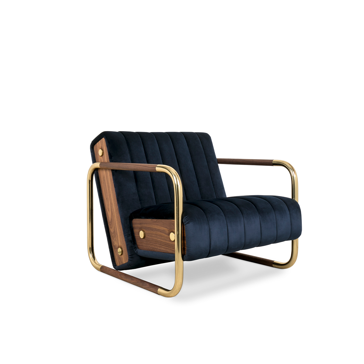 Кресла Minnelli Armchair Covethouse ESSENTIAL HOME 