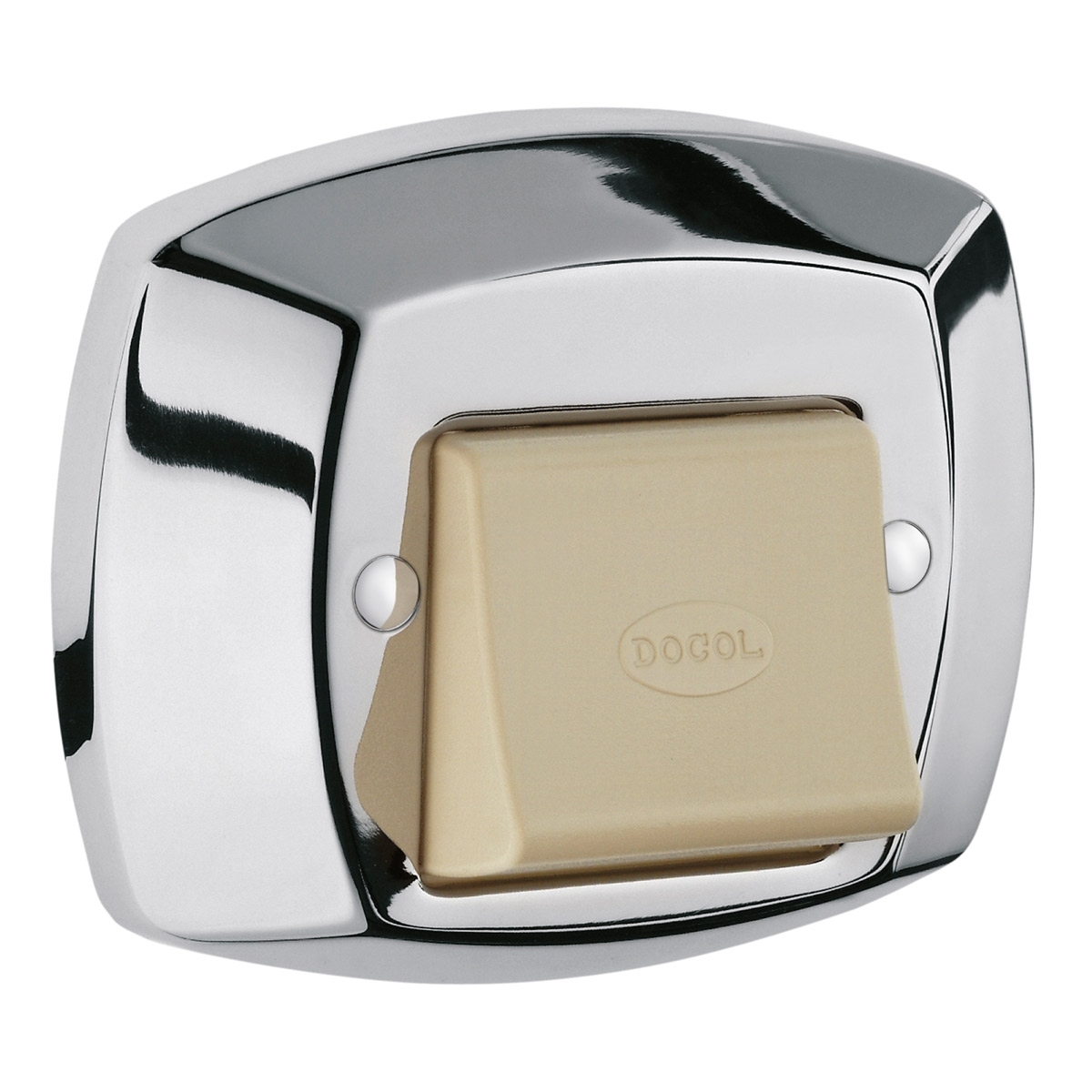 01500071 Безбактериальная классическая отделка промывочного клапана Docol CLASSICA