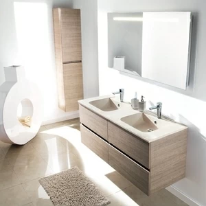 Мебель в ванну Ketty KIT1202V GP1 Ambiance Bain