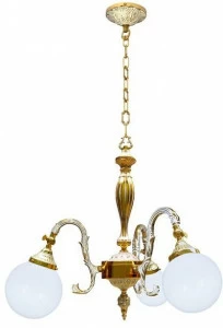 FEDE Подвесной светильник из латуни  Fd1158/-60---