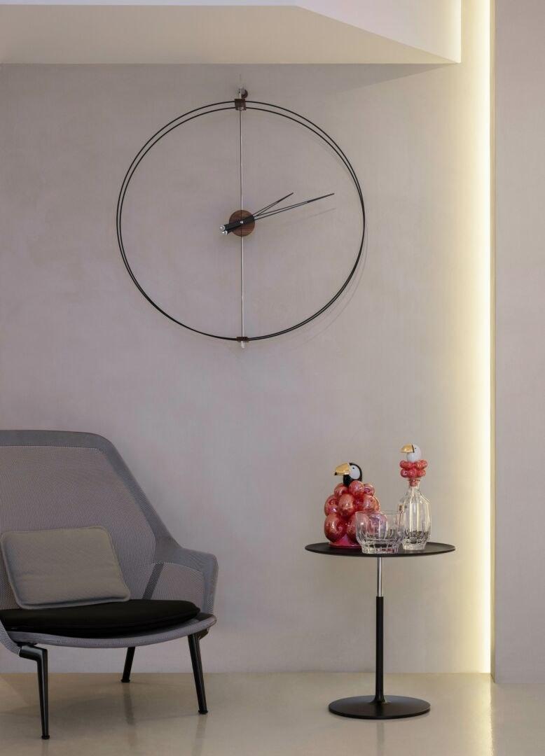 Lladró Ведерко для льда из хрусталя и фарфора Toucan 01009463 - Вид №2