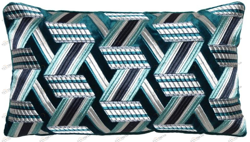 LELIEVRE Прямоугольная подушка Lounge 6705