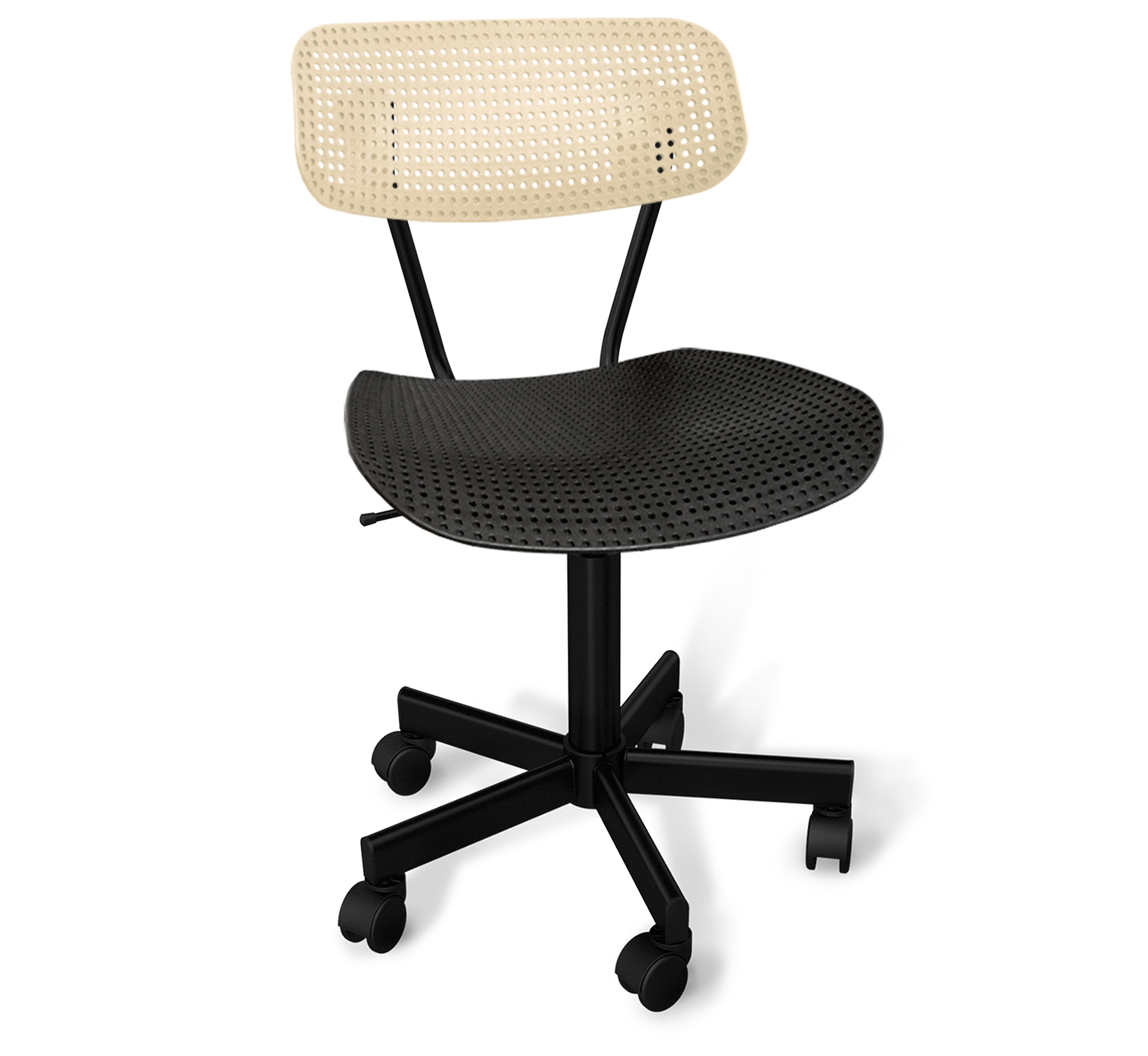 Стул подъемно-поворотный SHT-S85/S121М Santreyd SHTST792